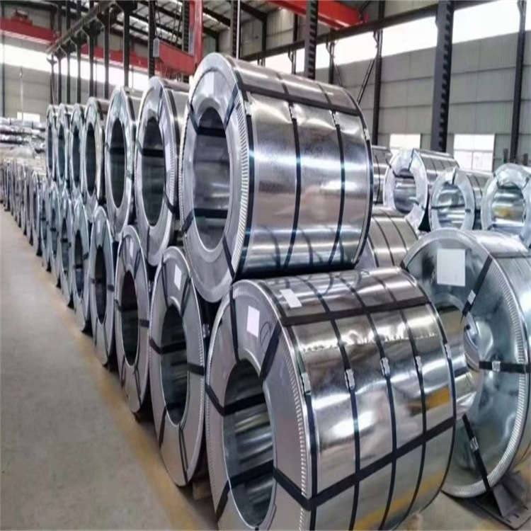 Galvanized Steel Coil
