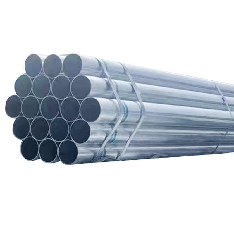Galvanized Pipe