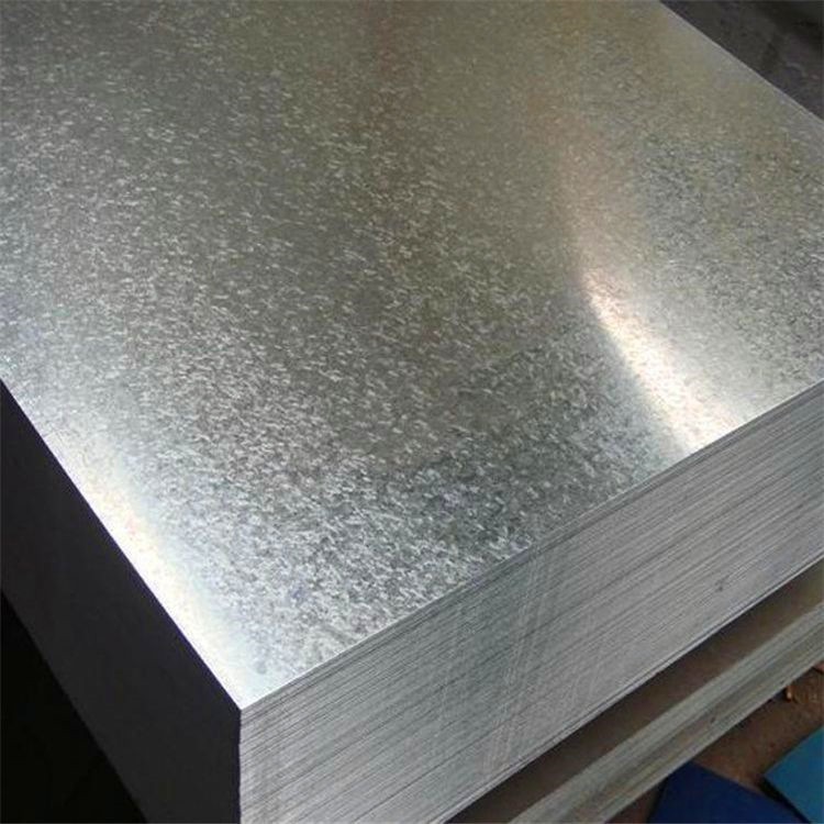 Galvanized Roofing Sheet