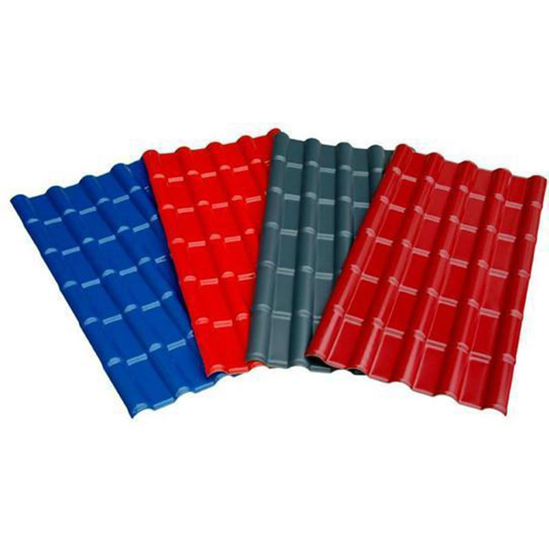 PPGI Roofing Sheet