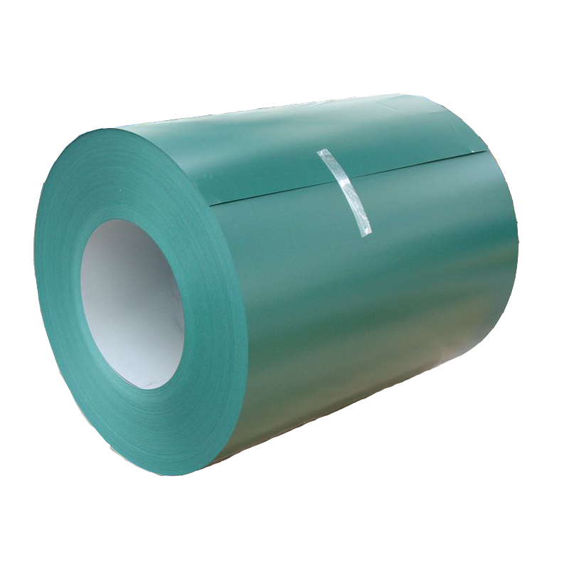 PPGI Coil
