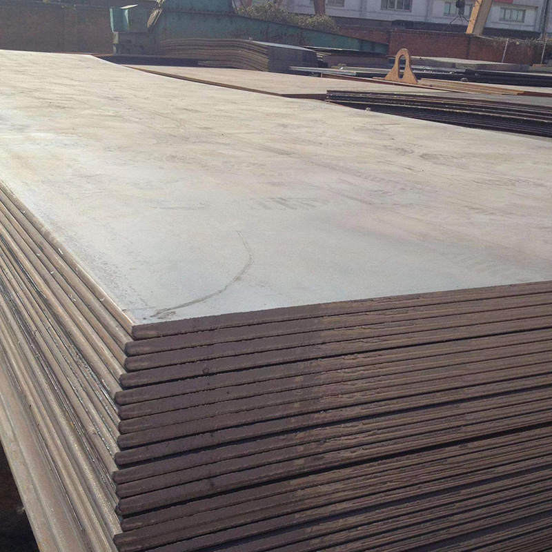 Carbon Steel Coil/Sheet