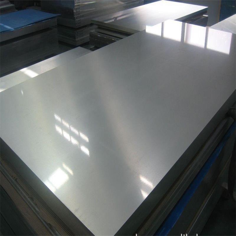 Cold Rolled Carbon Steel Coil