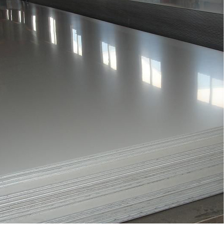 Cold Rolled Carbon Steel Coil